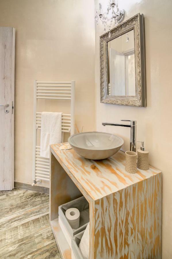 Sanremo Home Exterior photo