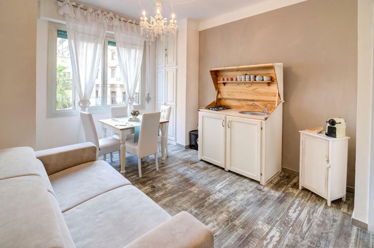 Sanremo Home Exterior photo